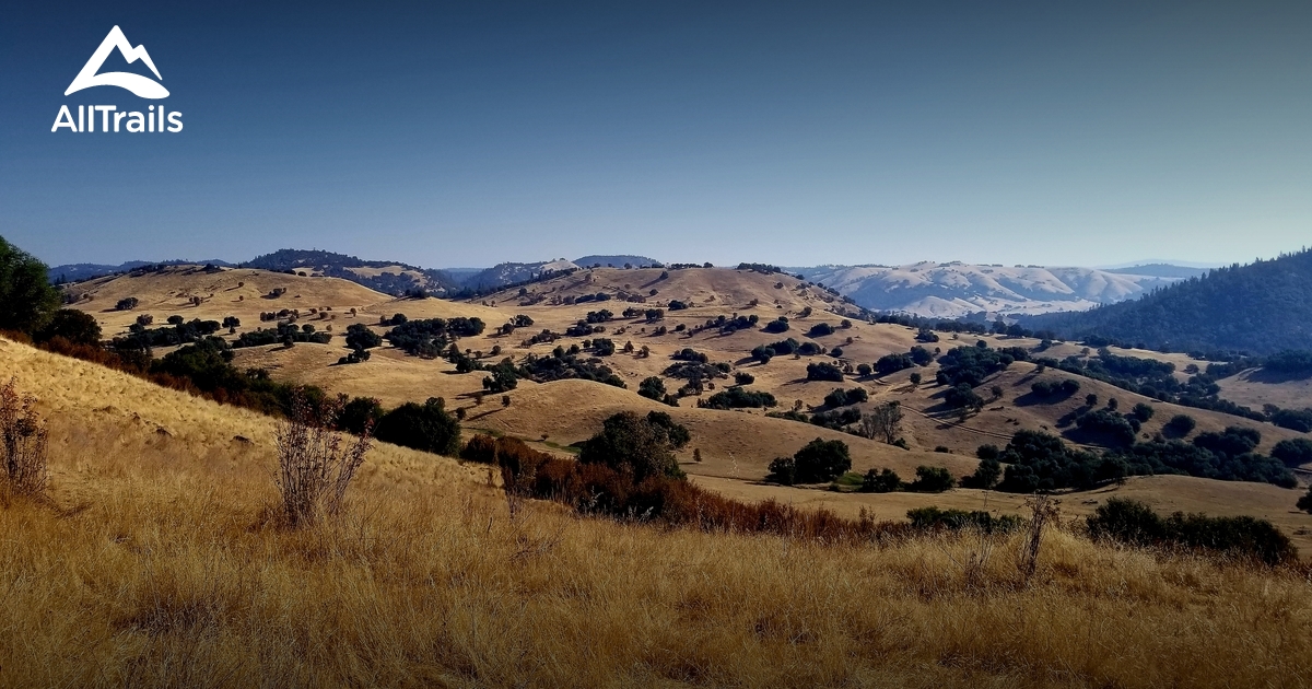 Coloma, CA List AllTrails