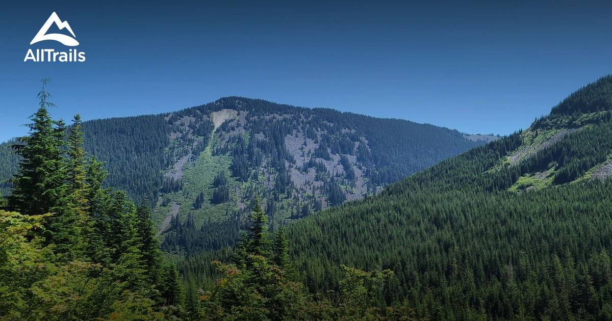 Rockhounding List AllTrails