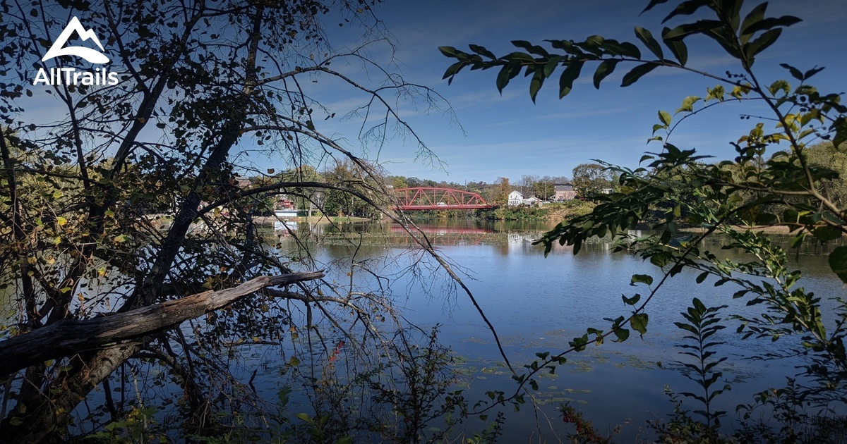 SAUGERTIES, NEW YORK | List | AllTrails