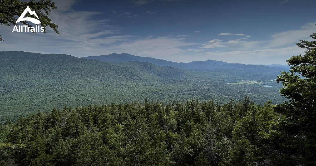 Lake Placid 9 List AllTrails