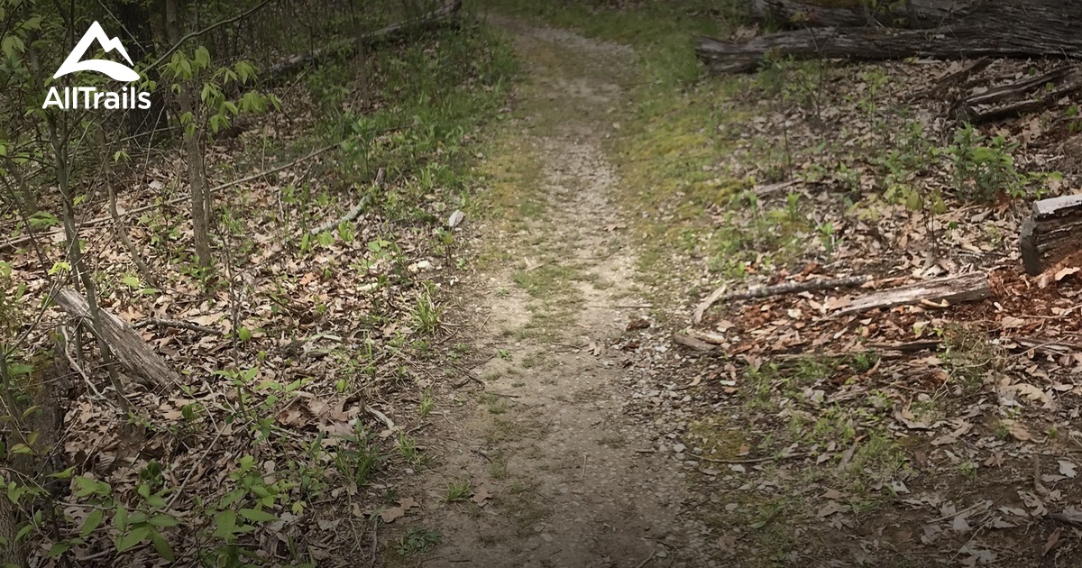 Carbondale Green Earth List AllTrails