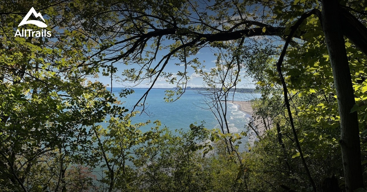 Lake MI / East List AllTrails