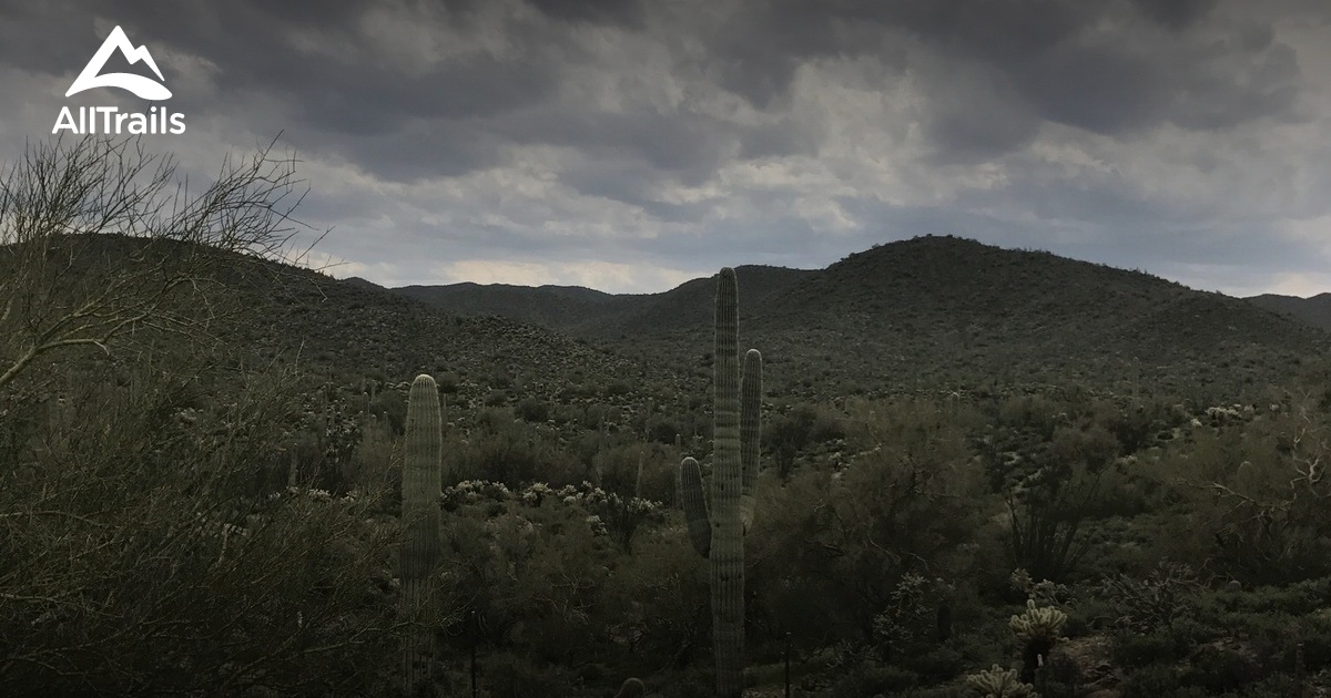 Taco Trails List AllTrails