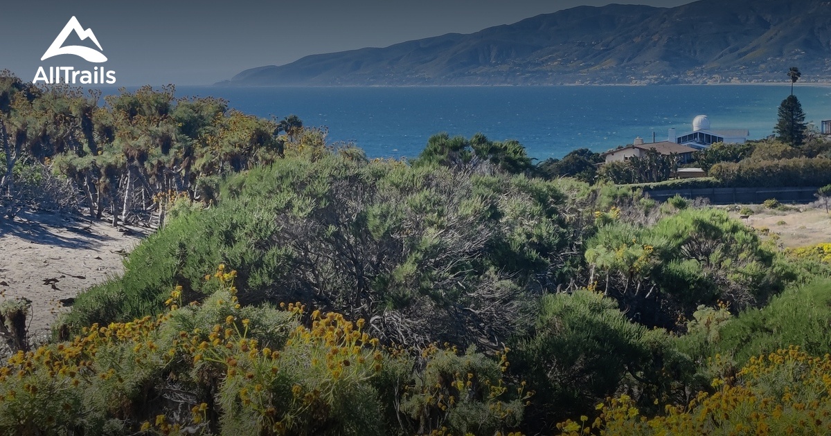 Best Hikes in LA List AllTrails