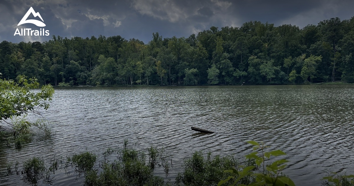 bell lap List AllTrails