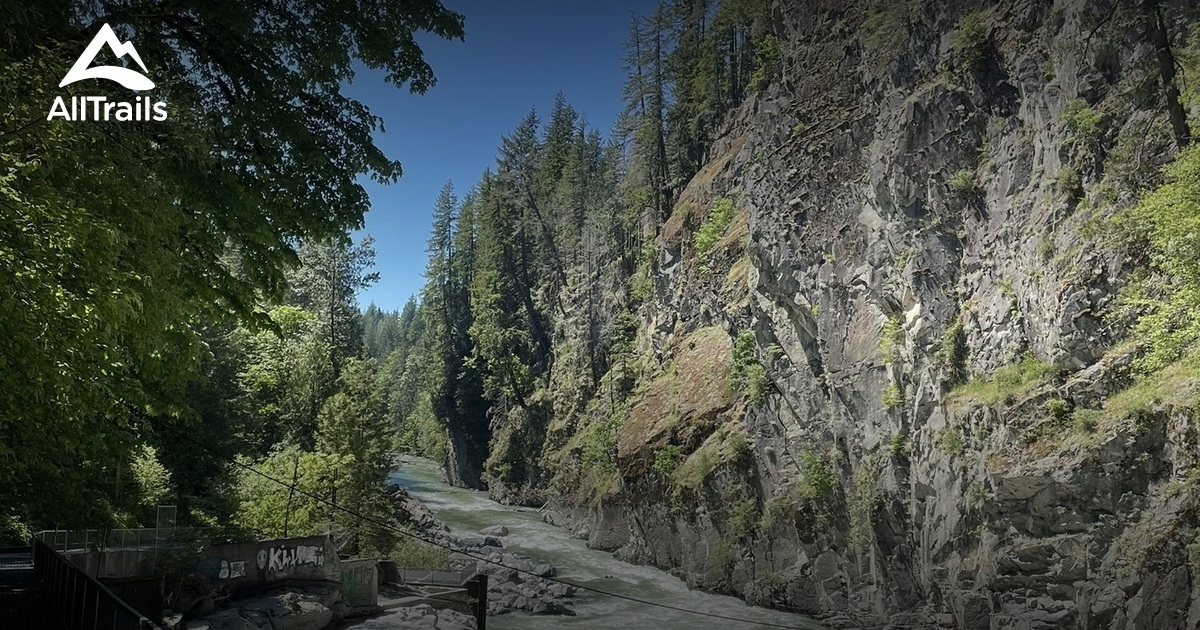 red bridge camping List AllTrails