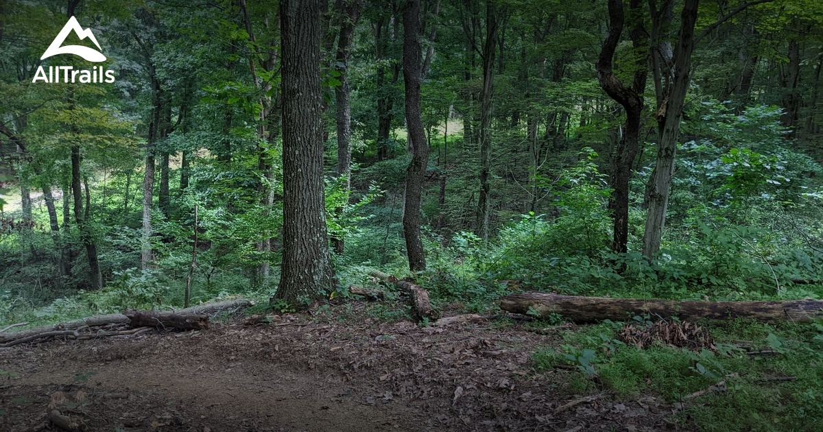 Deer Lakes Park List AllTrails