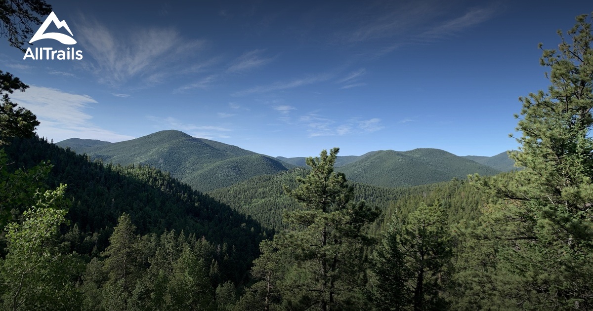 Golden Gate State Park List AllTrails