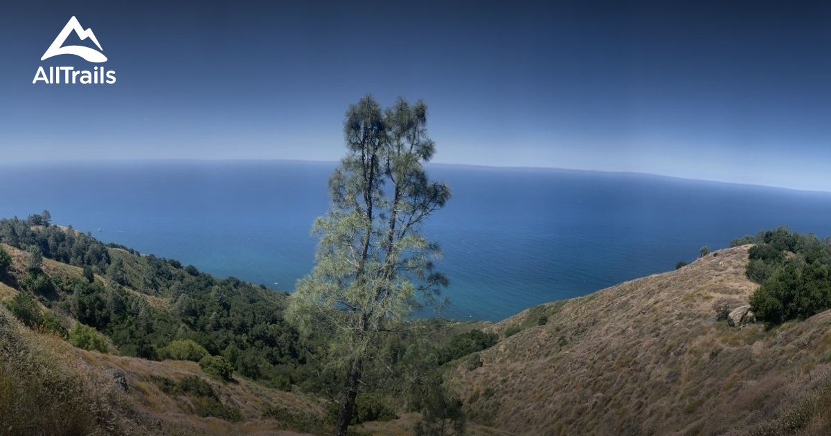 salmon creek trailhead List AllTrails