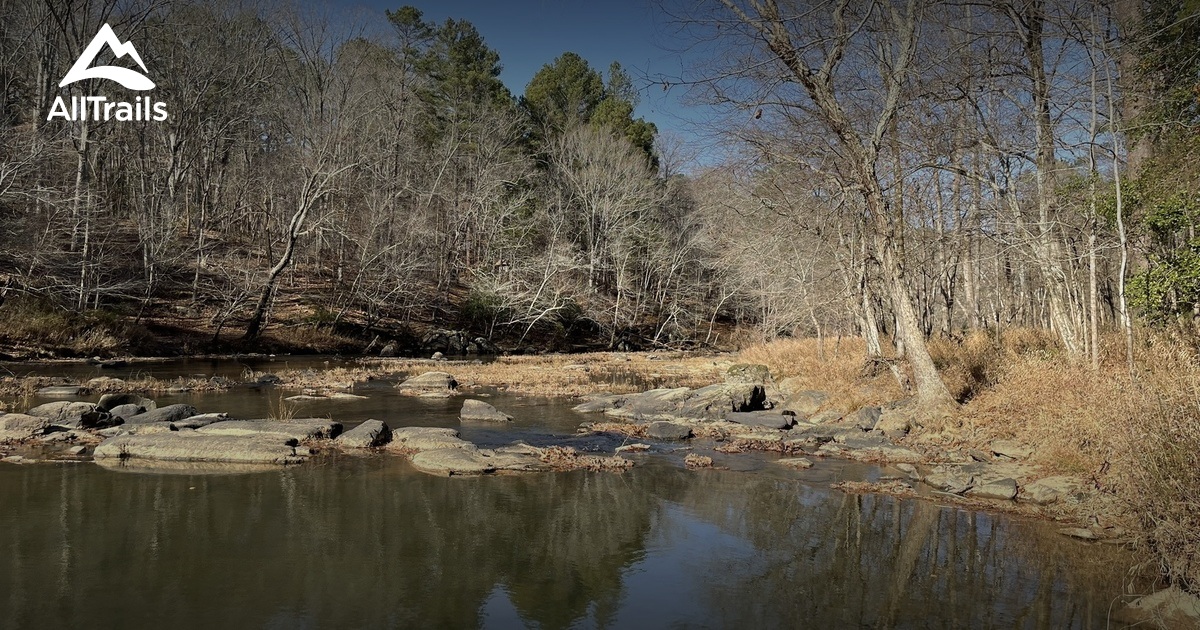 Durham Maggie hikes List AllTrails