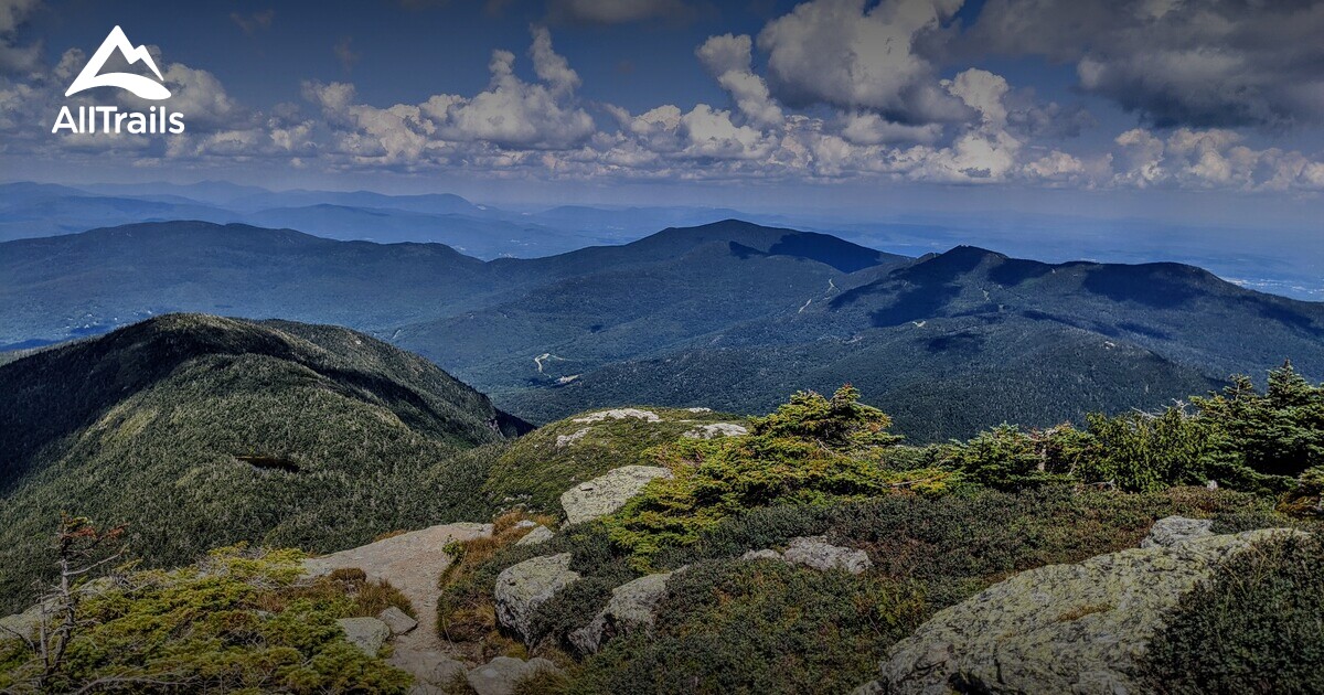 Underhill State Park List AllTrails