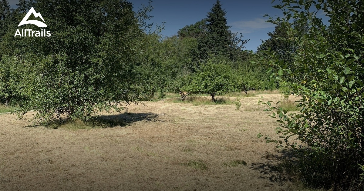 King County Parks List AllTrails