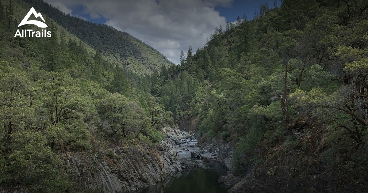 Dutch Flat, CA List AllTrails