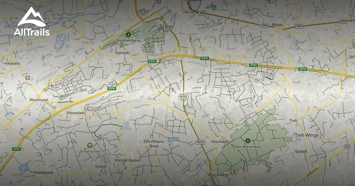 Alden Biesen List AllTrails