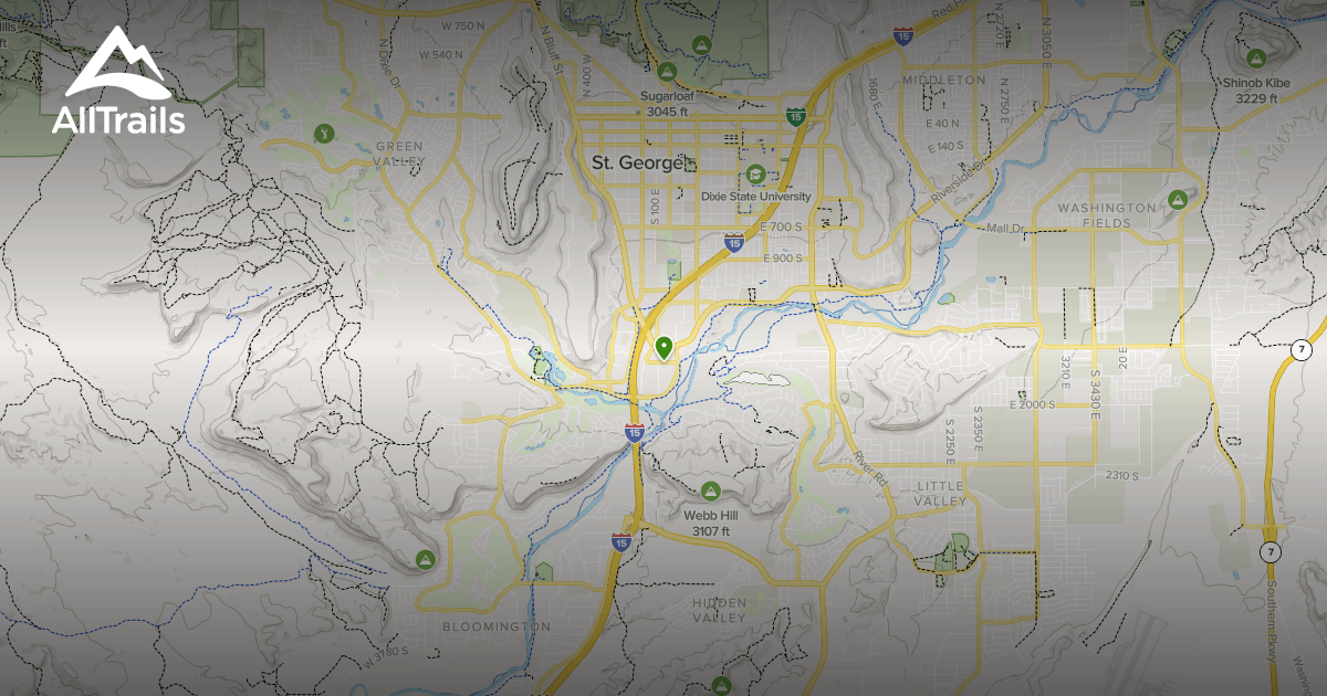 Razor Ride Ideas List AllTrails