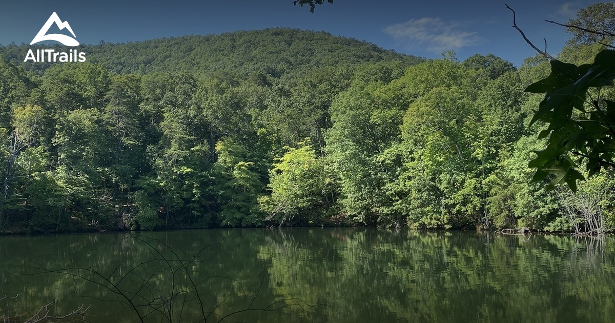 Sulfur Springs Trail List AllTrails