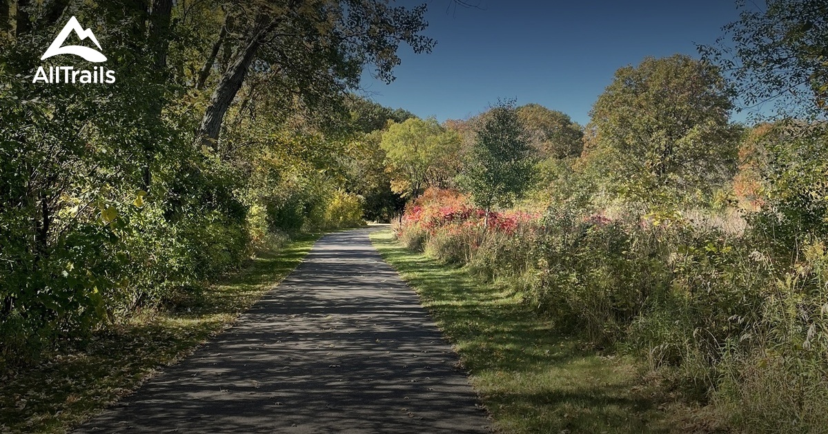 Coon Rapids Loop List AllTrails