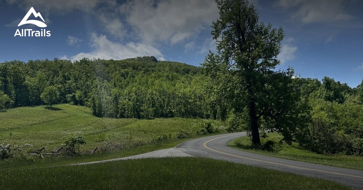 Shenandoah dog trails List AllTrails