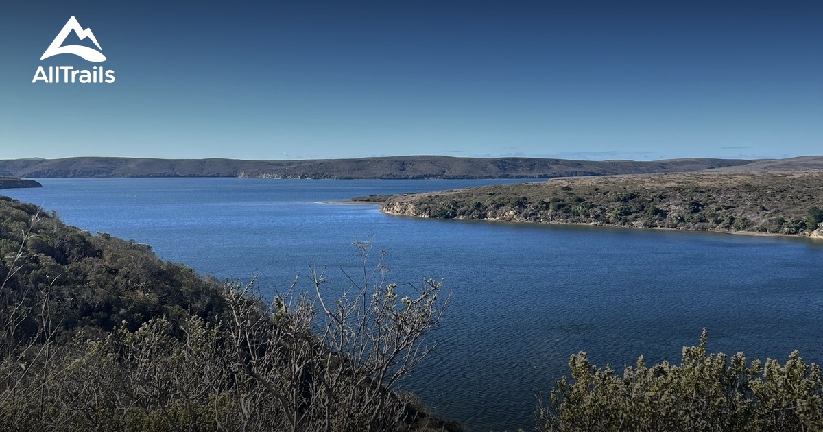 Dillon Beach Area List AllTrails