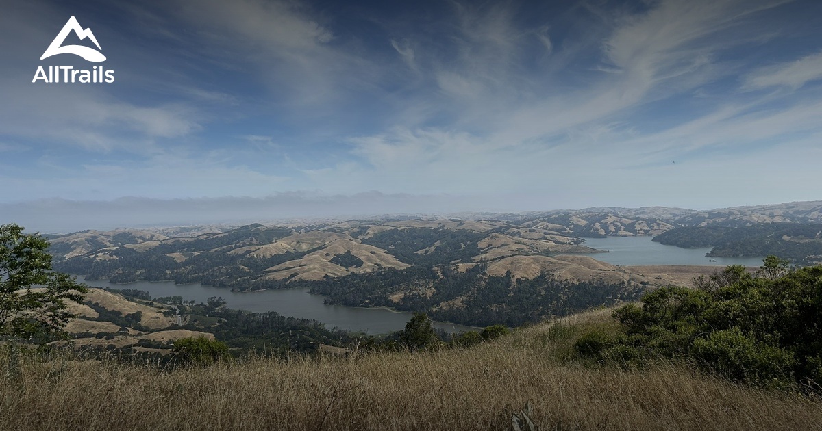 Walnut Creek Area List AllTrails