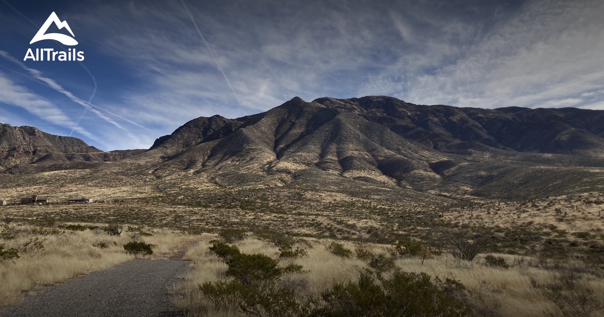 Franklin State Park | List | AllTrails