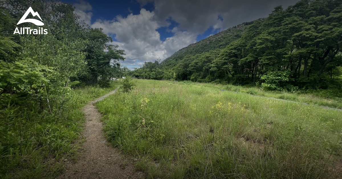 PA Trails Completed List AllTrails