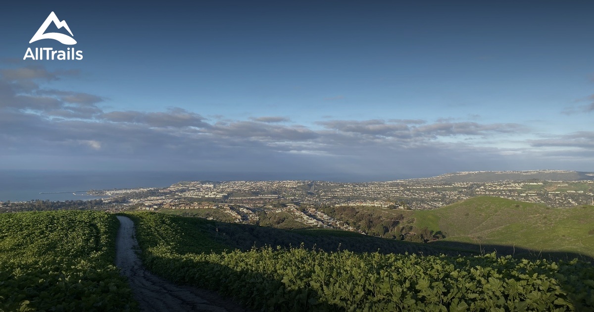 Orange county beach hikes List AllTrails