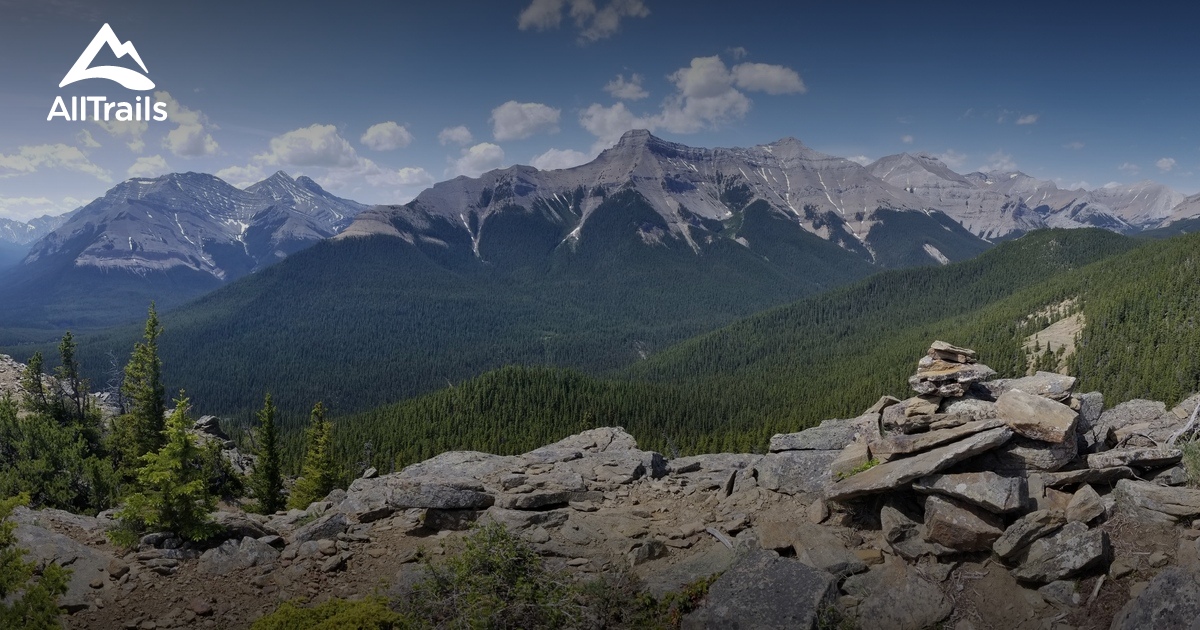 Trails with silly names List AllTrails