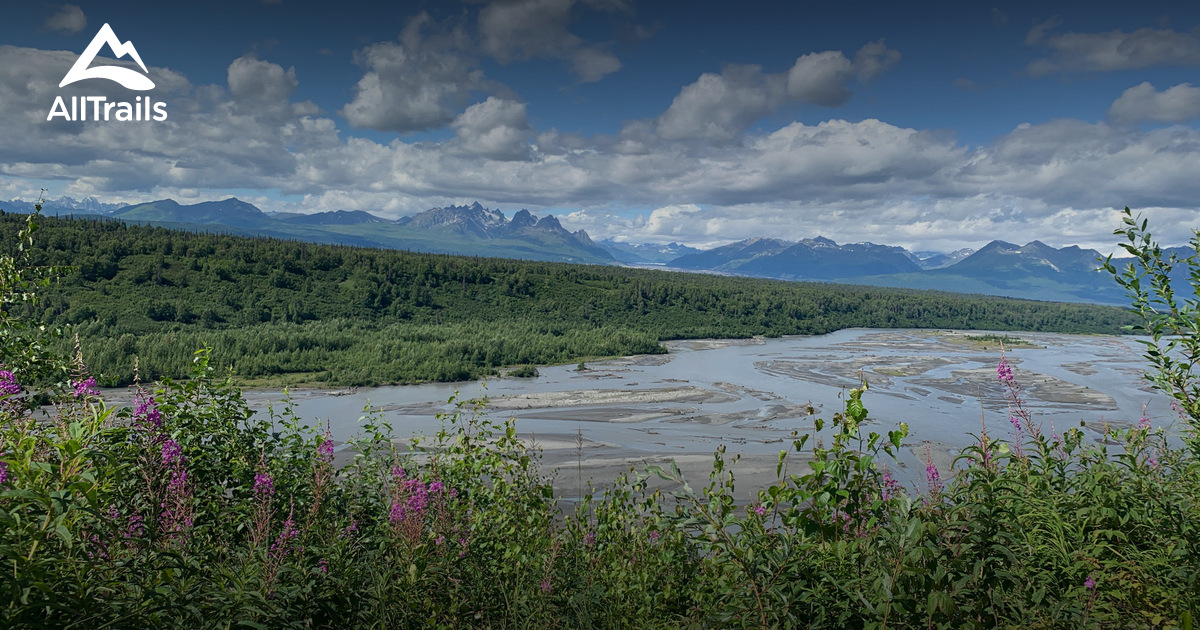 Alaska 2021 Denali List AllTrails
