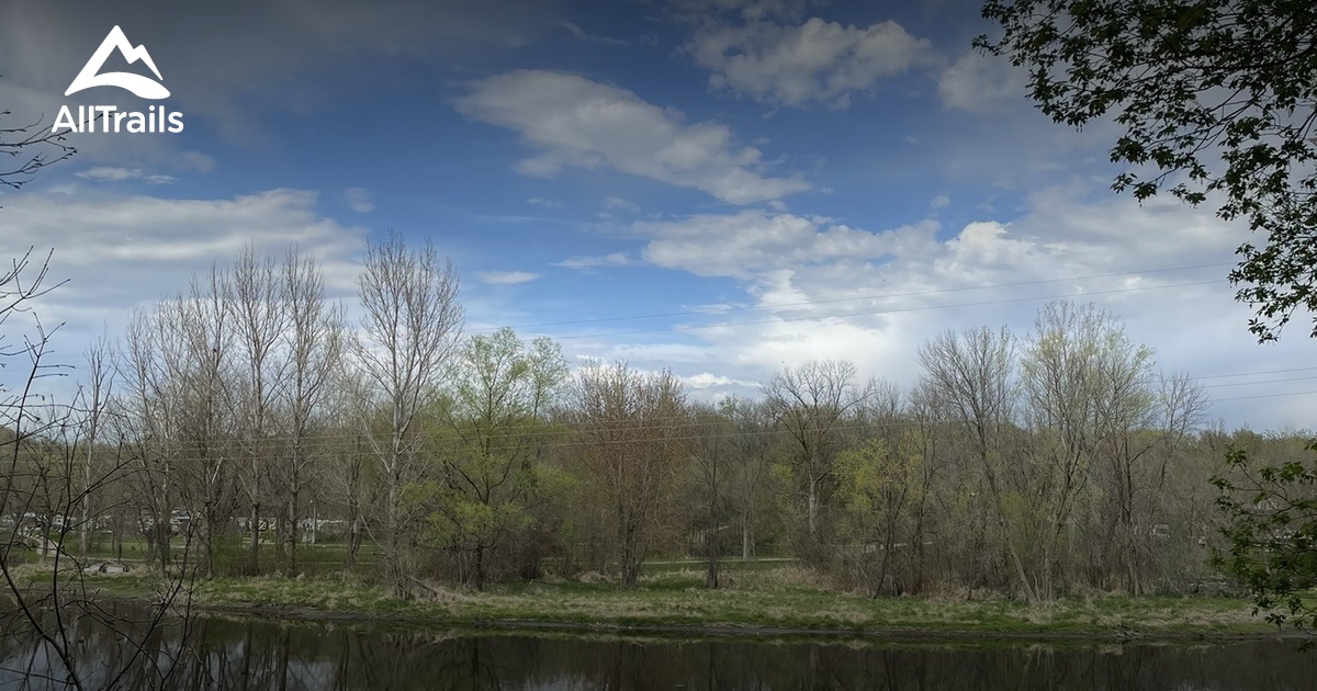 MN Bike Trails List AllTrails