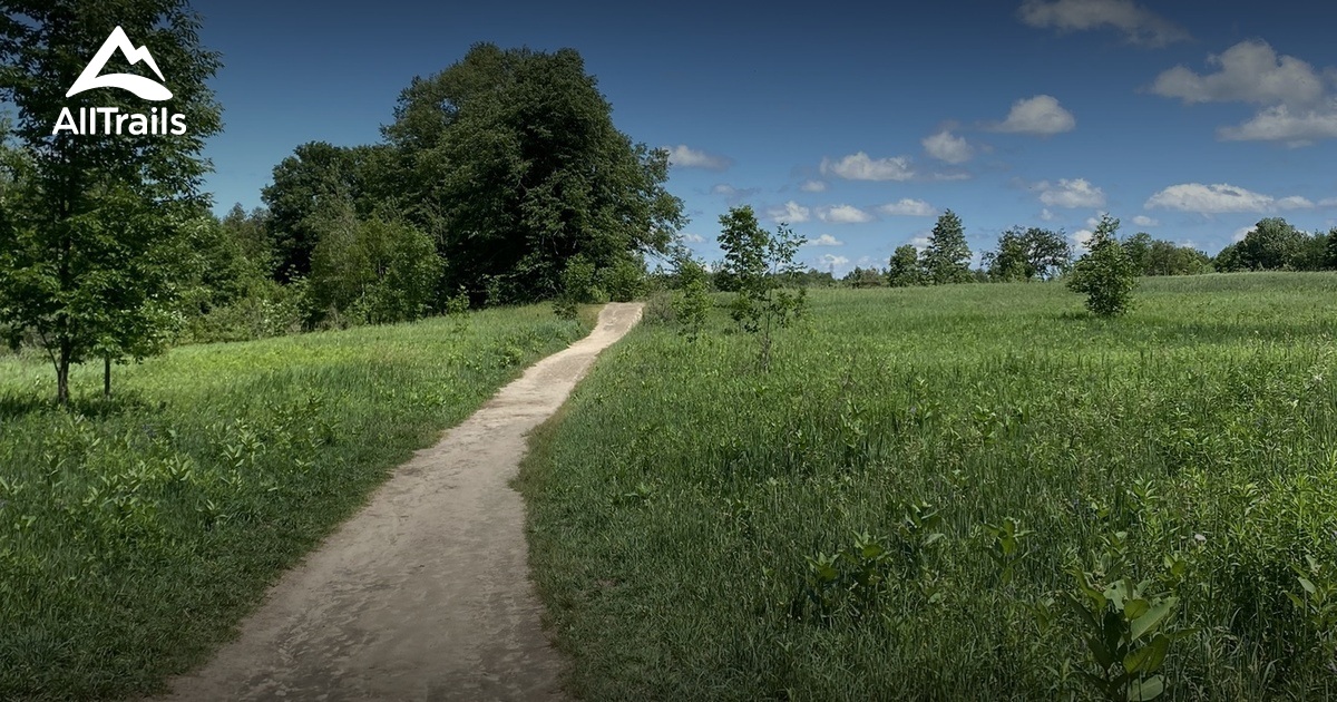 BENSON'S FUN TIME List AllTrails