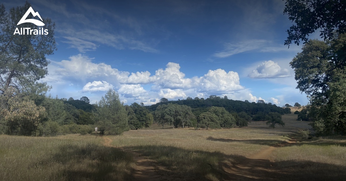 Auburn/grass valley List AllTrails