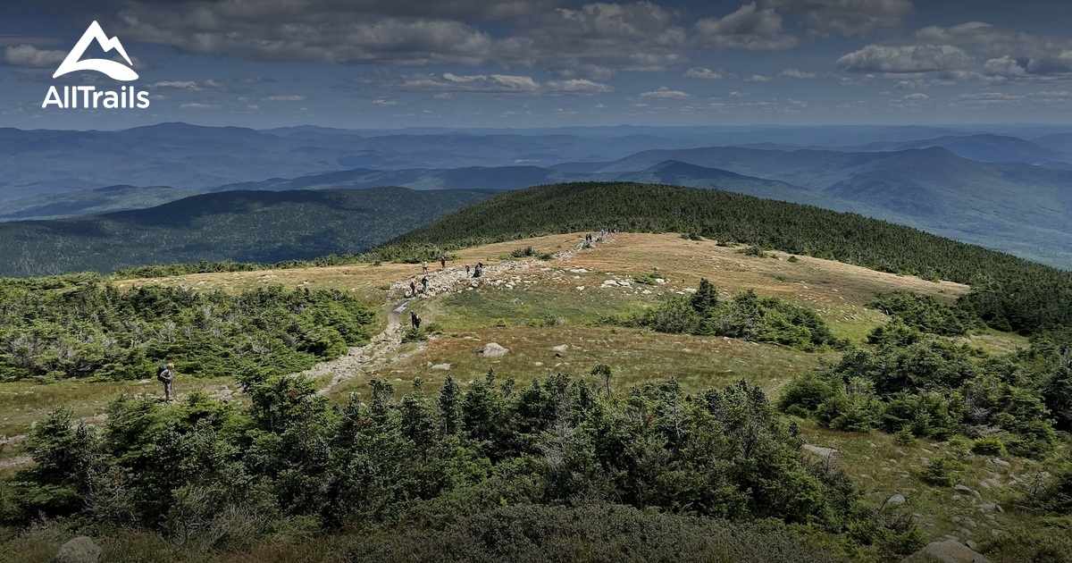 Warren, NH List AllTrails