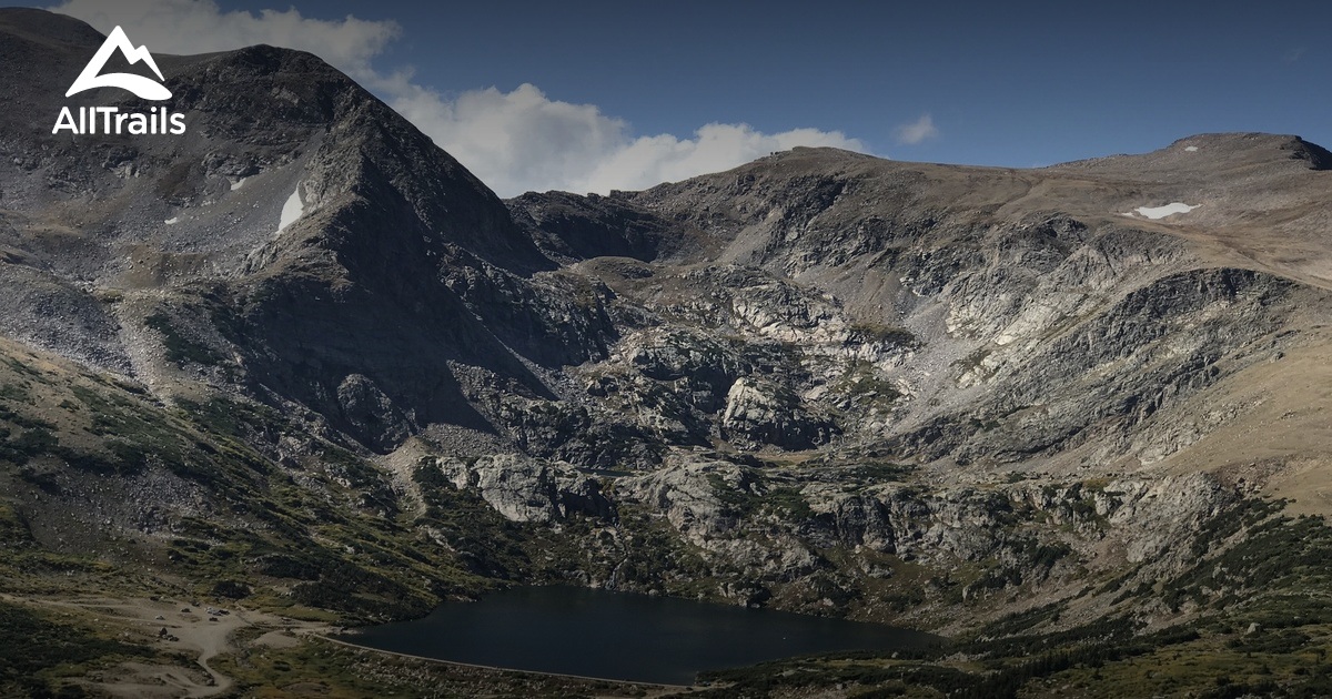 Epic off roading near by List AllTrails