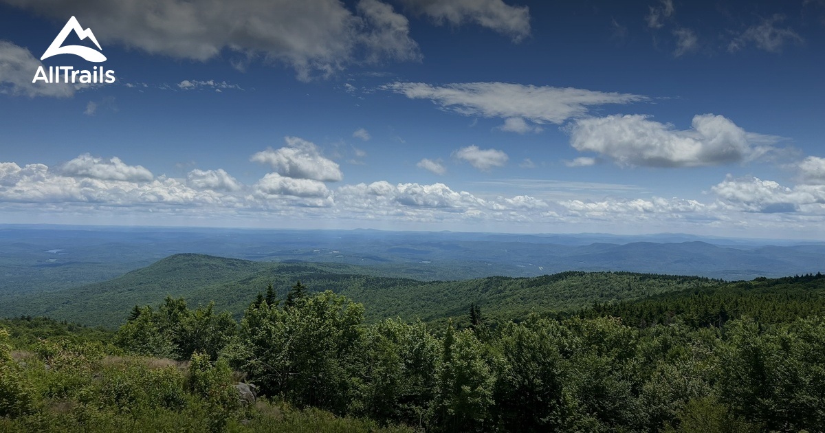 Warner, NH List AllTrails