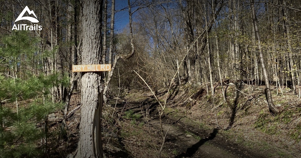 Montague, MA List AllTrails