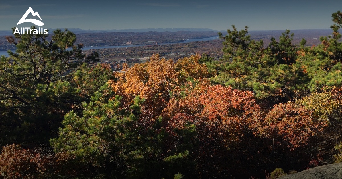 Fishkill hike List AllTrails