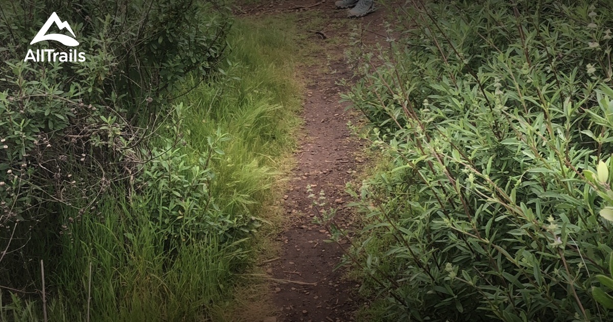 Adventures of Tom and Katie List AllTrails