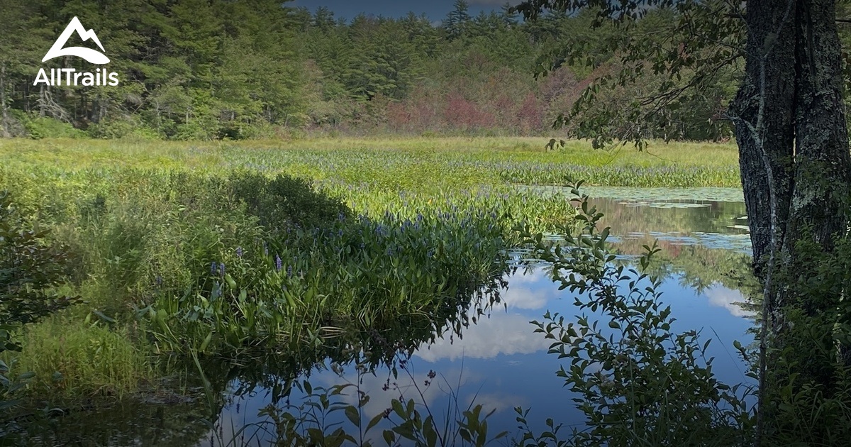 Northwood trail List AllTrails