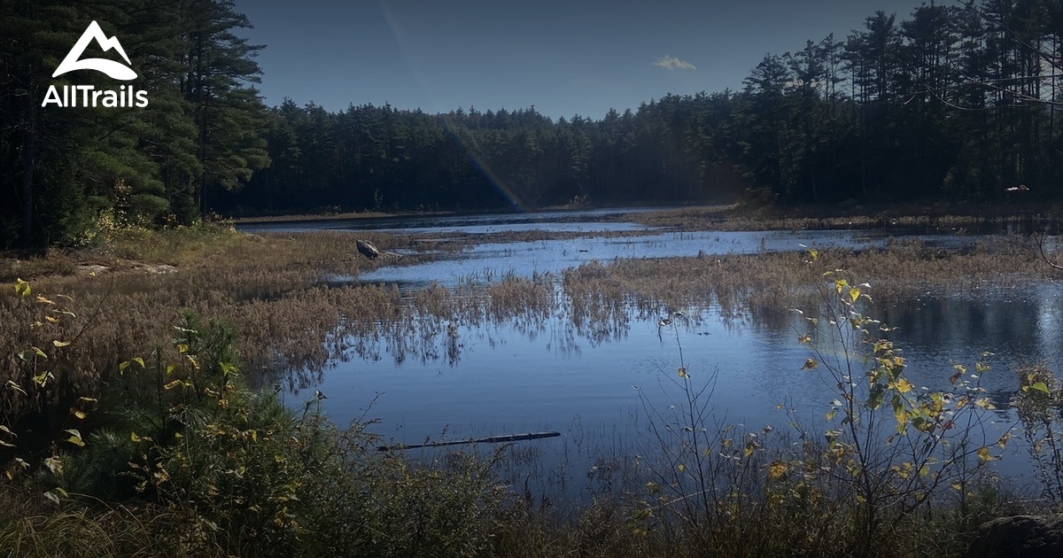 Northwood trail List AllTrails