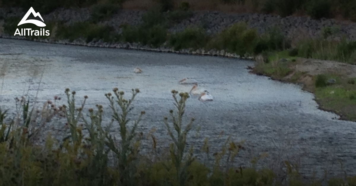 Paved bike trails List AllTrails