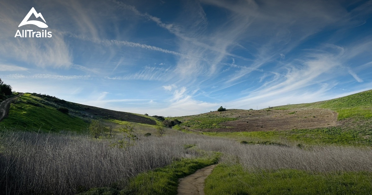 Chino Hills State Park List AllTrails