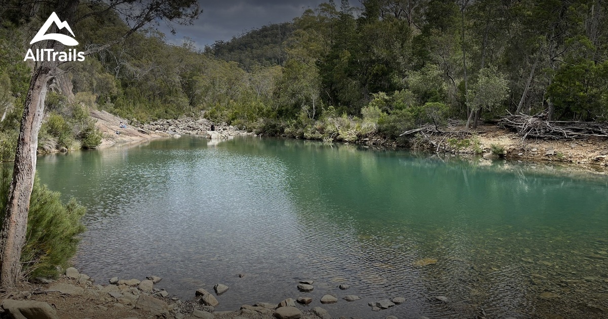 Tasmania 60 Great Short Walks List AllTrails