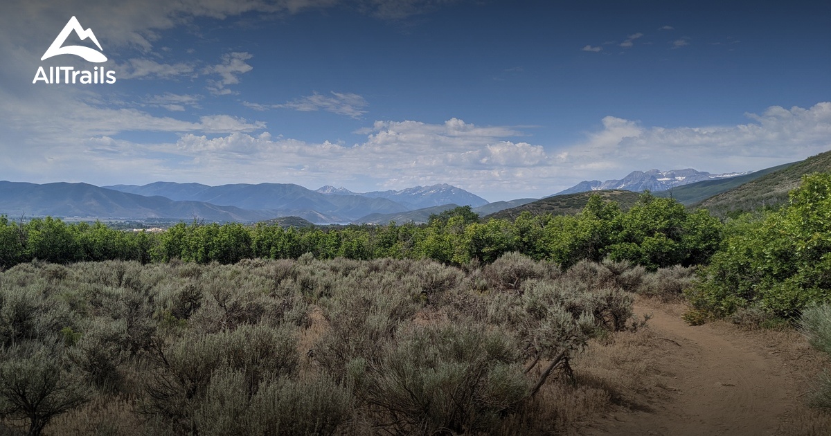 Interlaken trail List AllTrails