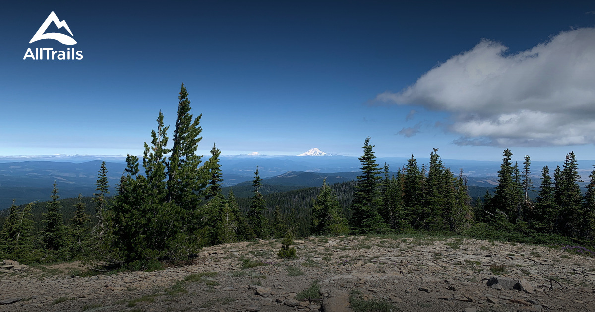 IA backpacking List AllTrails