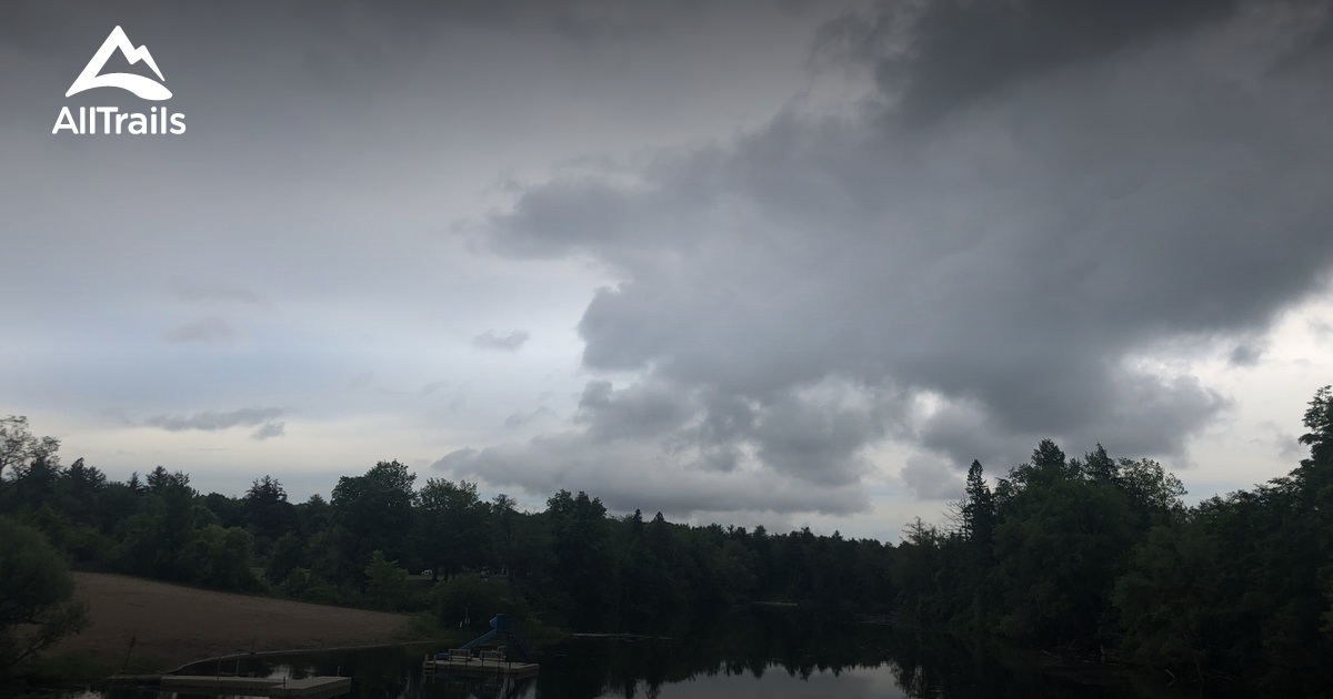 Fort Drum Local Trails List AllTrails