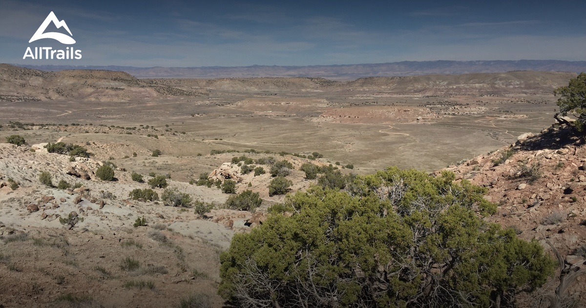 Mack camping List AllTrails