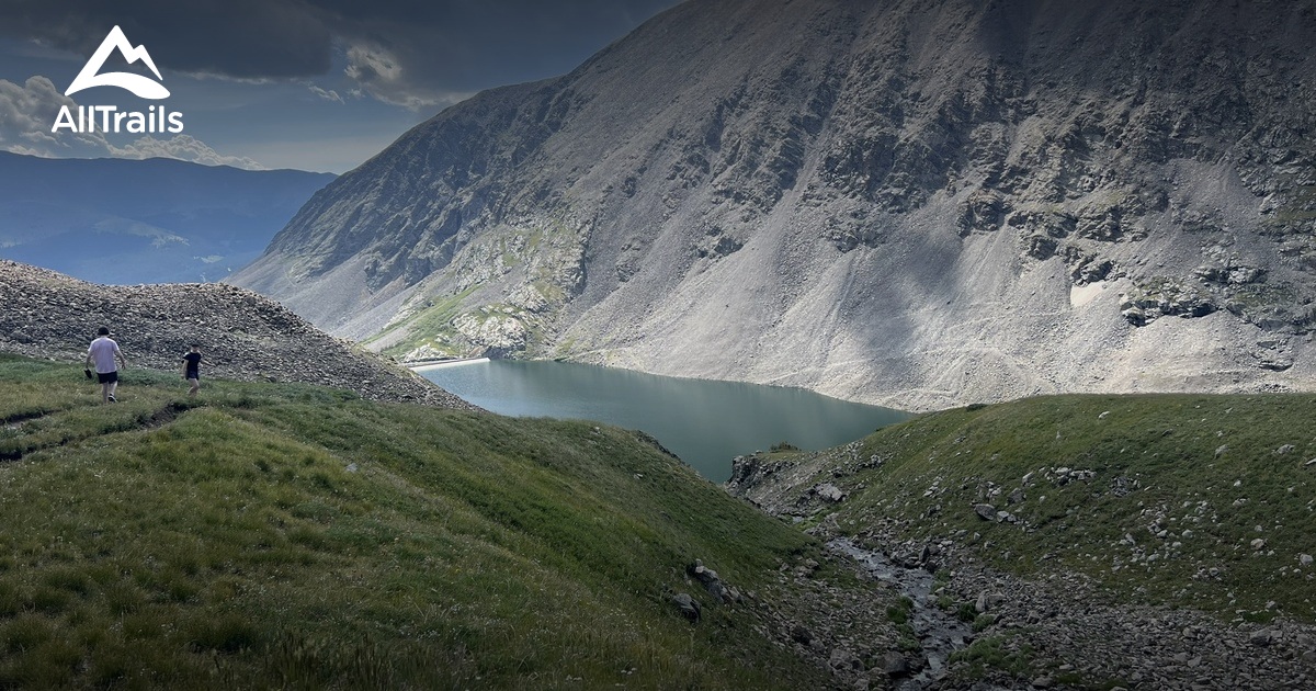 Breckenridge List List AllTrails