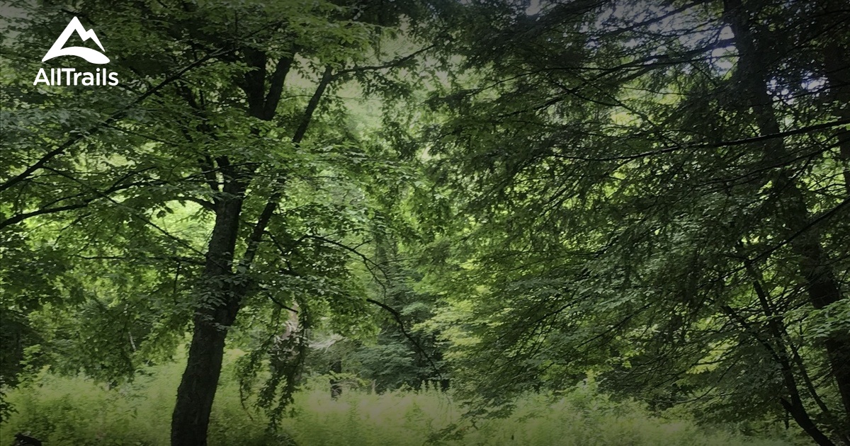 Hop bottom, Pa List AllTrails