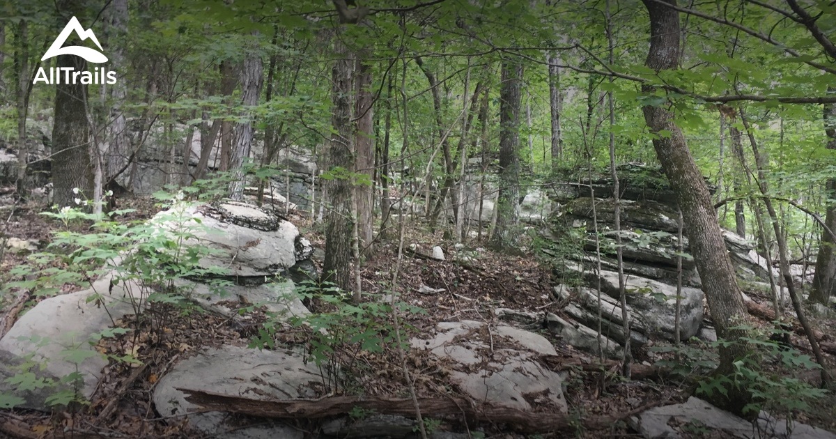 Madison County Trails List AllTrails